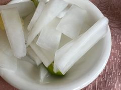 -标记好食