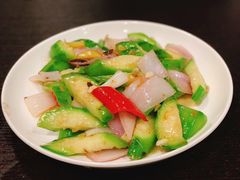 -乾坤饭店