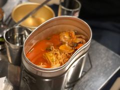 -釜山火炉·海鲜烤肉(紫藤路店)