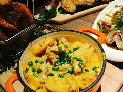 -茉莉餐厅(包河万达店)