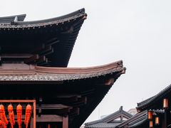 -香积寺