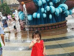 -哈尔滨波塞冬海底世界
