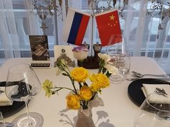 -马克西姆俄罗斯餐厅(绥芬河店)