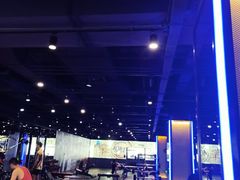 -一兆韦德健身(浦东万达会所)