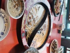 -巴九门老火锅(来福士打望店)
