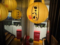 -角落里(中山公园店)