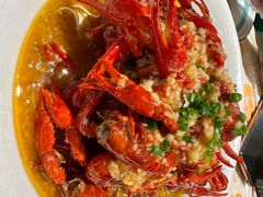 -忆口香龙虾(珠海夏湾老店)