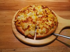 -格兰西点餐厅(文化街店)