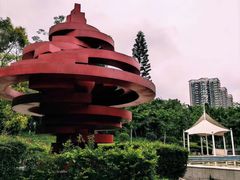 -深圳国际园林花卉博览园