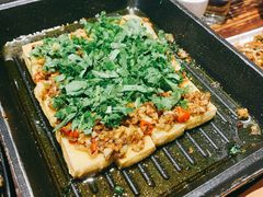 -蚝美人·生蚝海鲜烧烤(茶花园店)