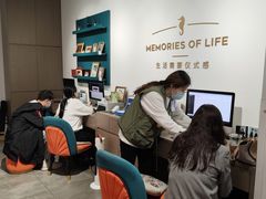 -海马体照相馆(天津世纪都会店)