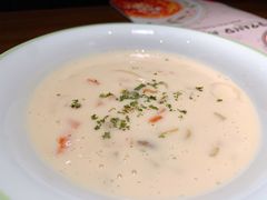 -萨莉亚意式餐厅(杭州西溪龙湖天街店)