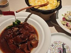 -顺鹅季·非遗烧鹅(六道口店)