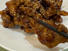 -桃子餐厅·天津菜(王顶堤总店)