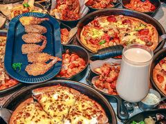 -必胜客(东大桥店)