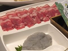 -海底捞火锅(泰安爱琴海店)