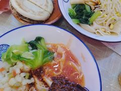-大嘻咹biangbiang面(历史博物馆店)