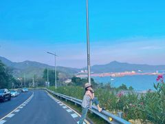 -玫瑰海岸文化旅游度假区