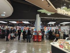-哈尔信食品超市(哈尔滨王府井购物中心店)