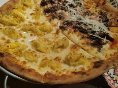 -1861意大利餐厅(文化广场店)