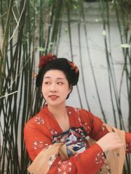 -洛水阁·汉服妆造体验馆(山塘街店)