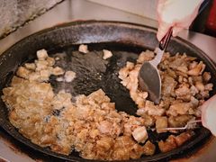-二七友名焖子铺
