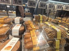 -物美超市(三里河店)