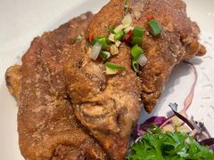 -莆田餐厅(吉隆坡柏威年广场店)