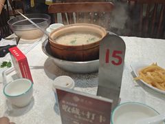 -潮之南·潮汕菜·鱼仔档(南山店)