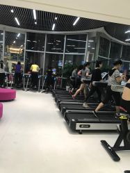 -葆姿普拉提·瑜伽
