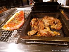 -伍丁·烤牛肋(和平东桥店)