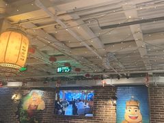 -三个大叔东北烧烤·砂锅菜(西三旗店)