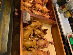 -燕郊烧鸽子(广安路店)