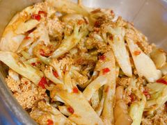 -蜜桃餐厅·伴山(绿宝广场店)