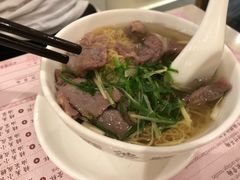 -池记(尖沙咀店)
