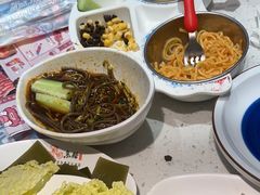 -鱼酷活鱼烤鱼(南京水游城店)