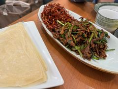 -老昌春饼(中央大街店)