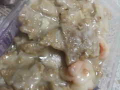 奶爆两样-老七饭馆(光荣道总店)