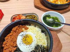 -米村拌饭(东方新天地店)