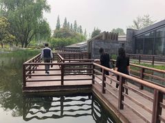 -成飞公园