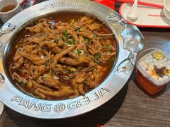 -胖哥俩肉蟹煲(湖滨银泰in77店)