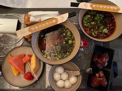 -和子足浴SPA会馆(梁溪店)
