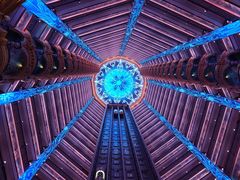 -满洲里口岸套娃景区