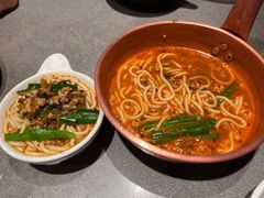 -云海肴·汽锅鸡·云南菜(高德置地店)