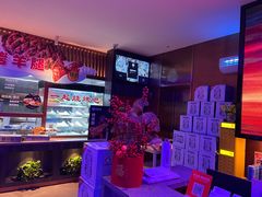 -额尔敦传统涮(公园西路店)