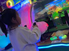 -大玩家(通州万达广场店)