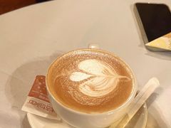 -秘密花园(法华镇路店)