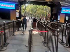 -西湖外事游船(湖滨二公园外事游船码头)