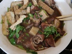 -二姐卤煮(南十里居店)