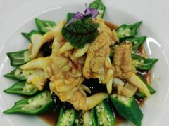 -鹊华居·地道鲁菜·海鲜·融合味(大明湖店)